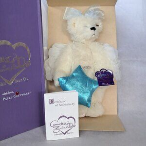 Annette Funicello Melody Musical Plush 12" Ltd Ed Bear